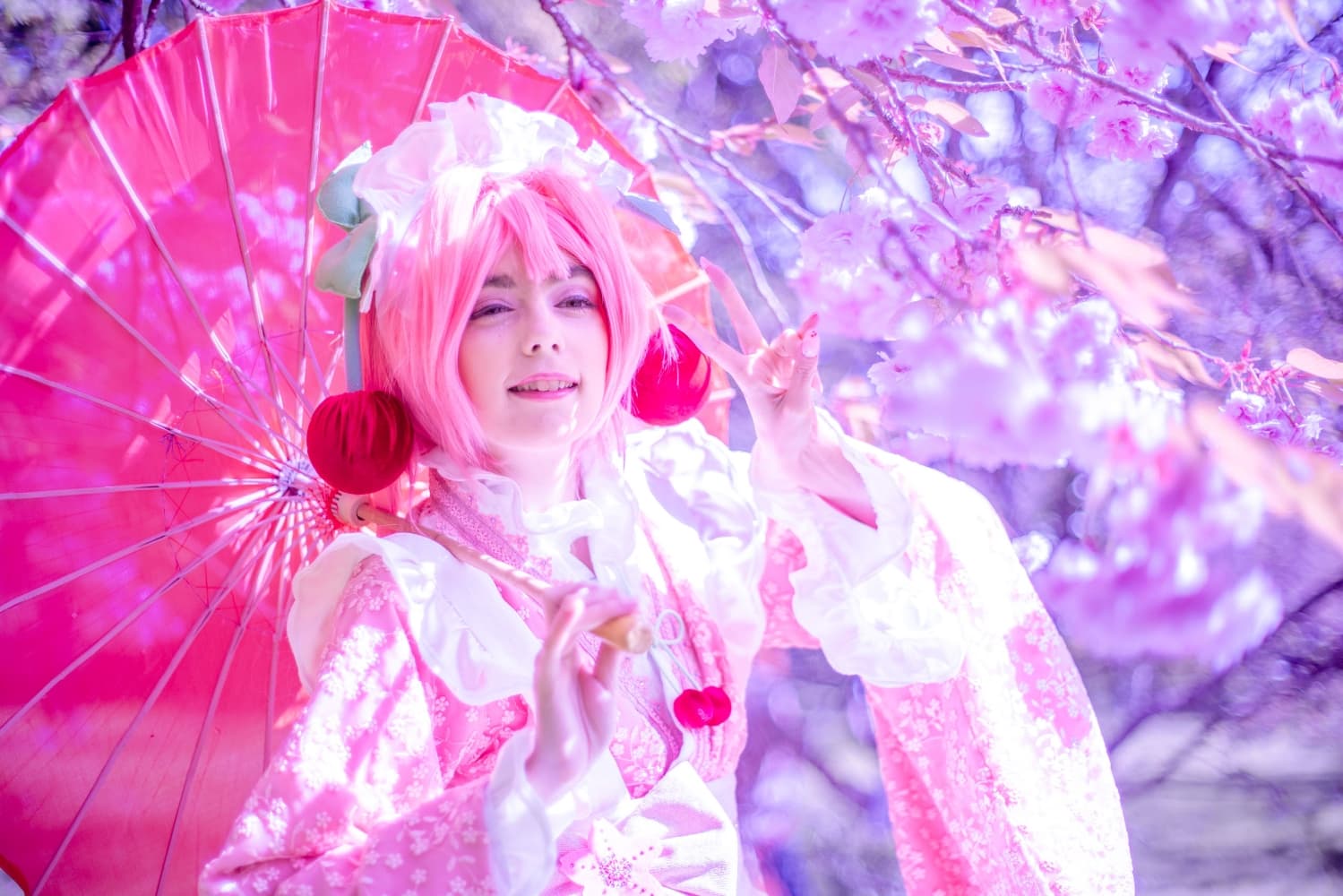 Sakura Miku -Hanami- - Photo 12