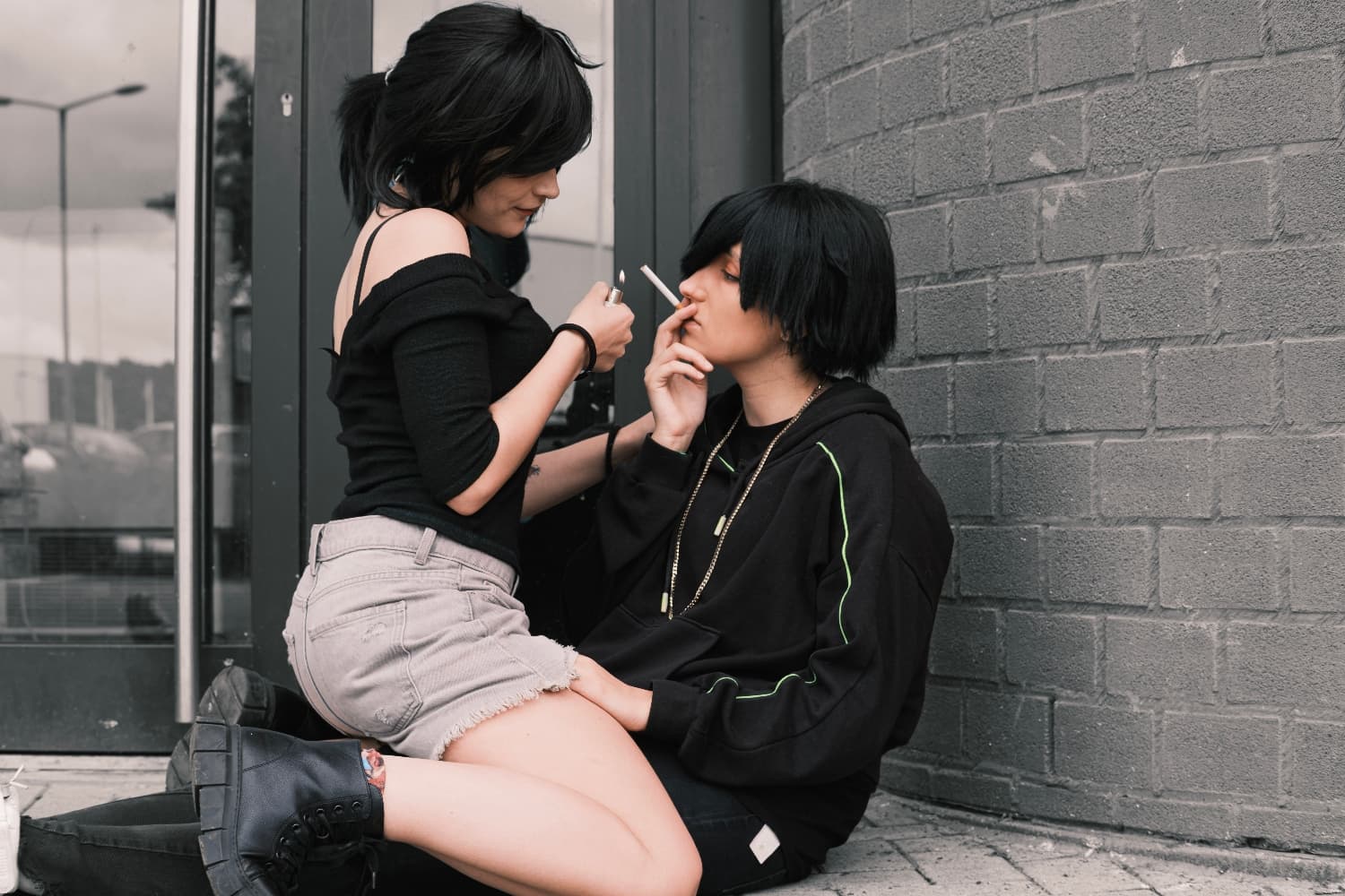 Andy and Leyley - Photo 17