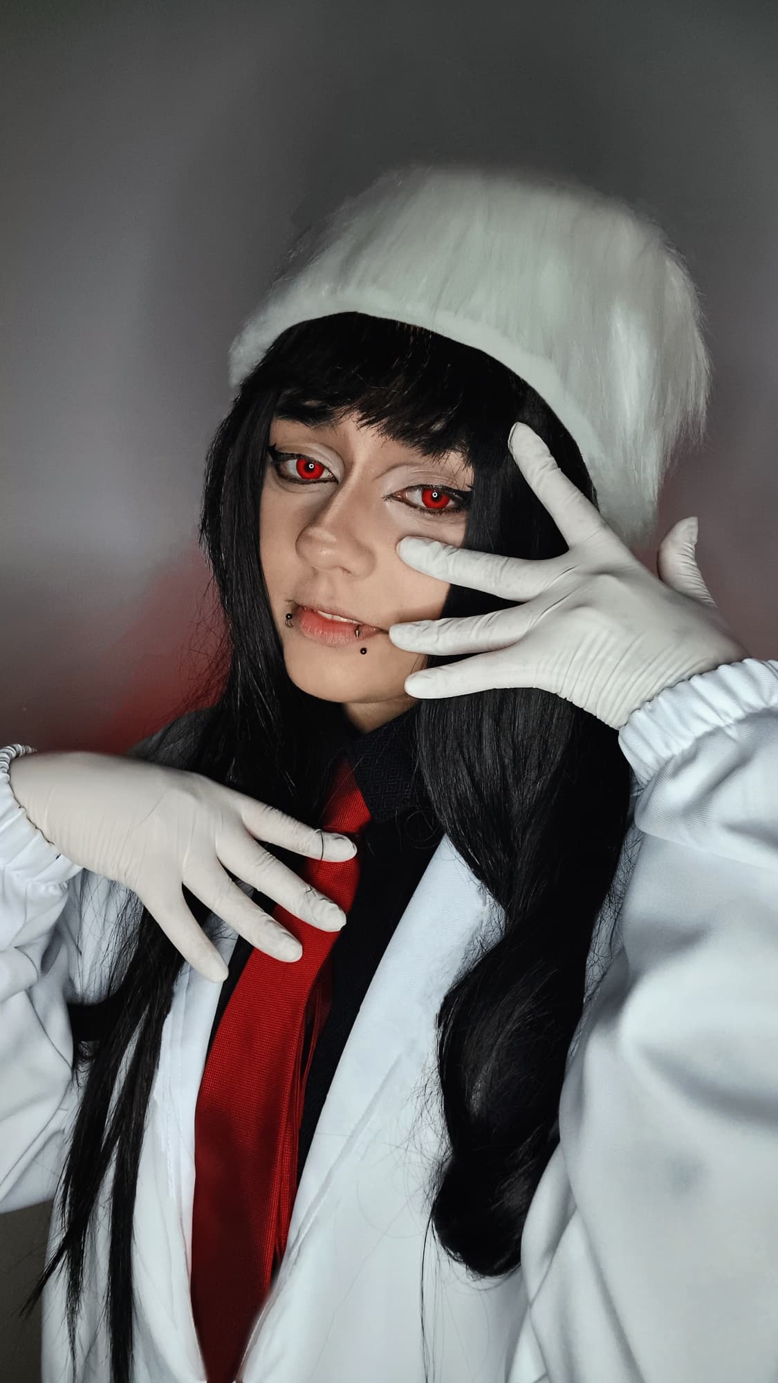Alucard costest 2024 - Photo 4