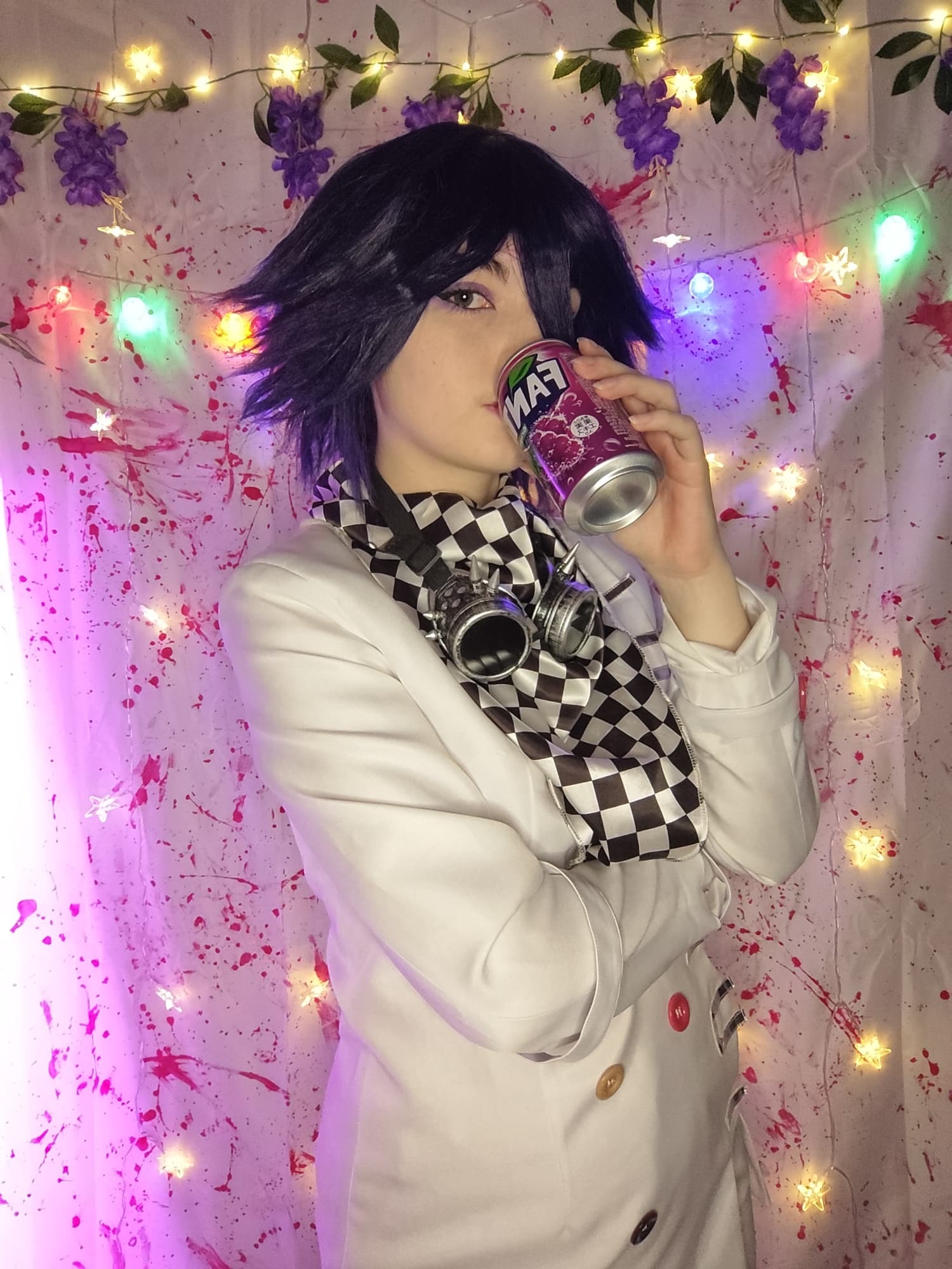 Kokichi Oma - Photo 2