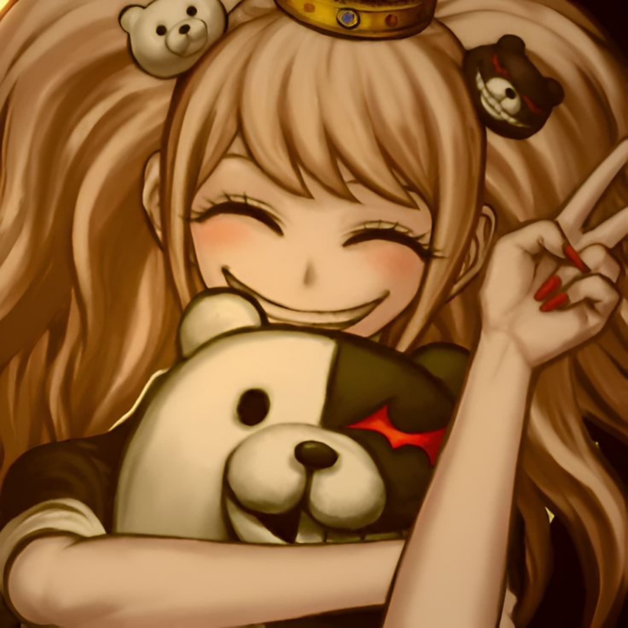 Junko Enoshima