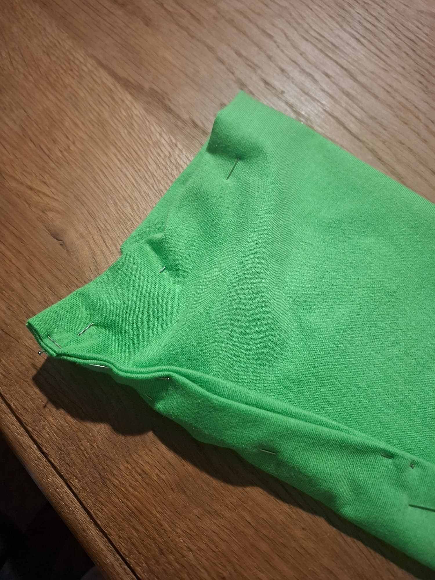 WIP Head lady in waiting - Photo 8