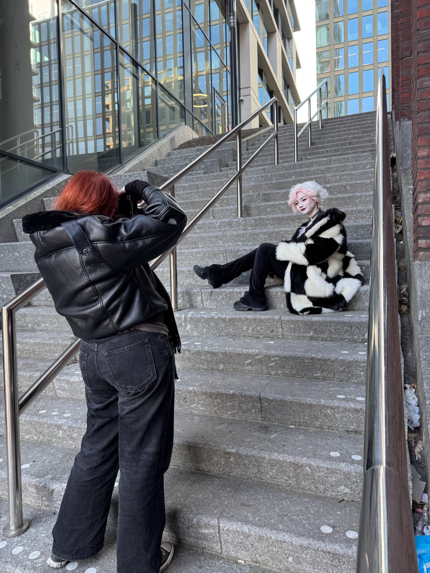 Angel Dust Utrecht - Photo 20