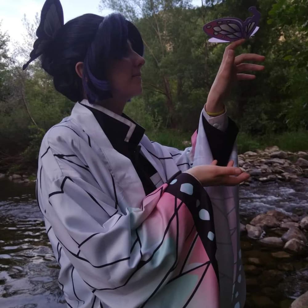 Shinobu Kocho  - Photo 10