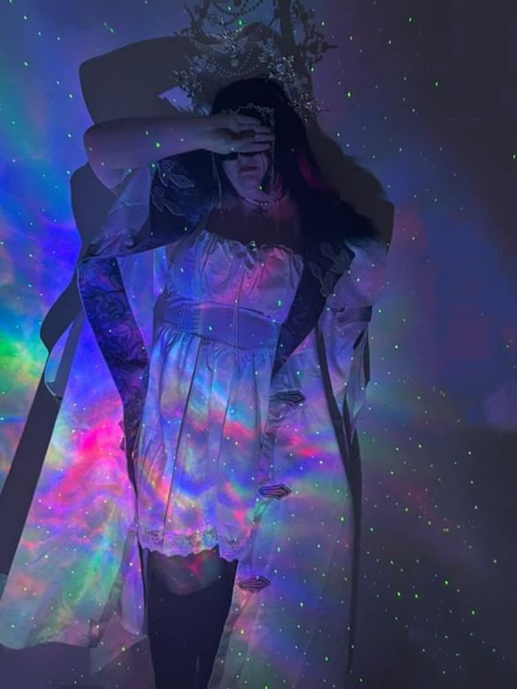 Columbina  - Photo 2