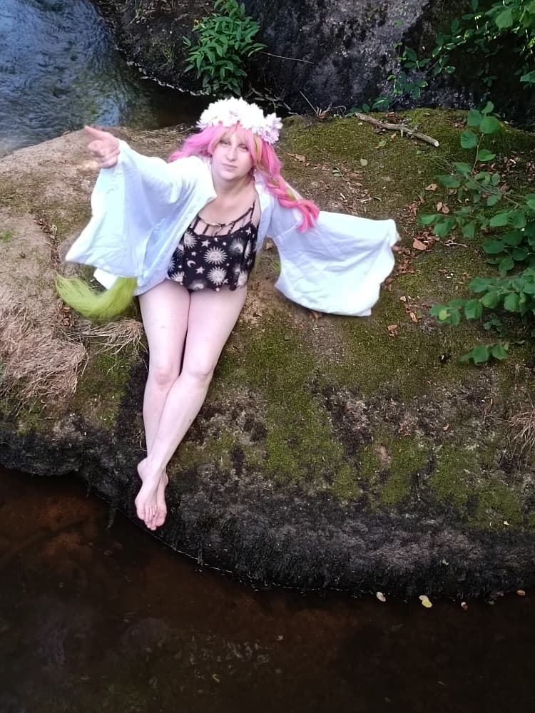 Mitsuri KANROJI - Photo 46