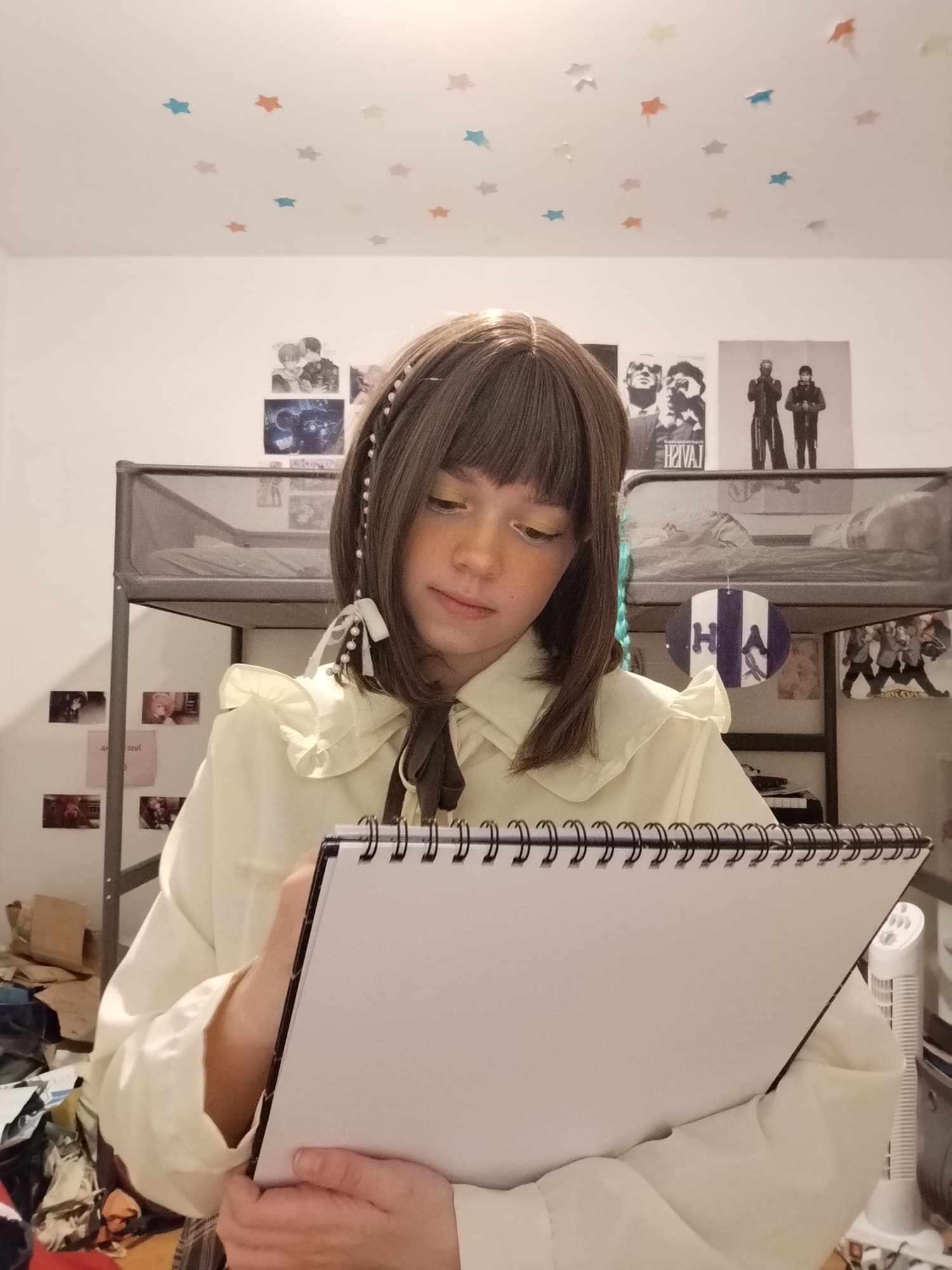 Ena 🎀🎨 - Photo 13