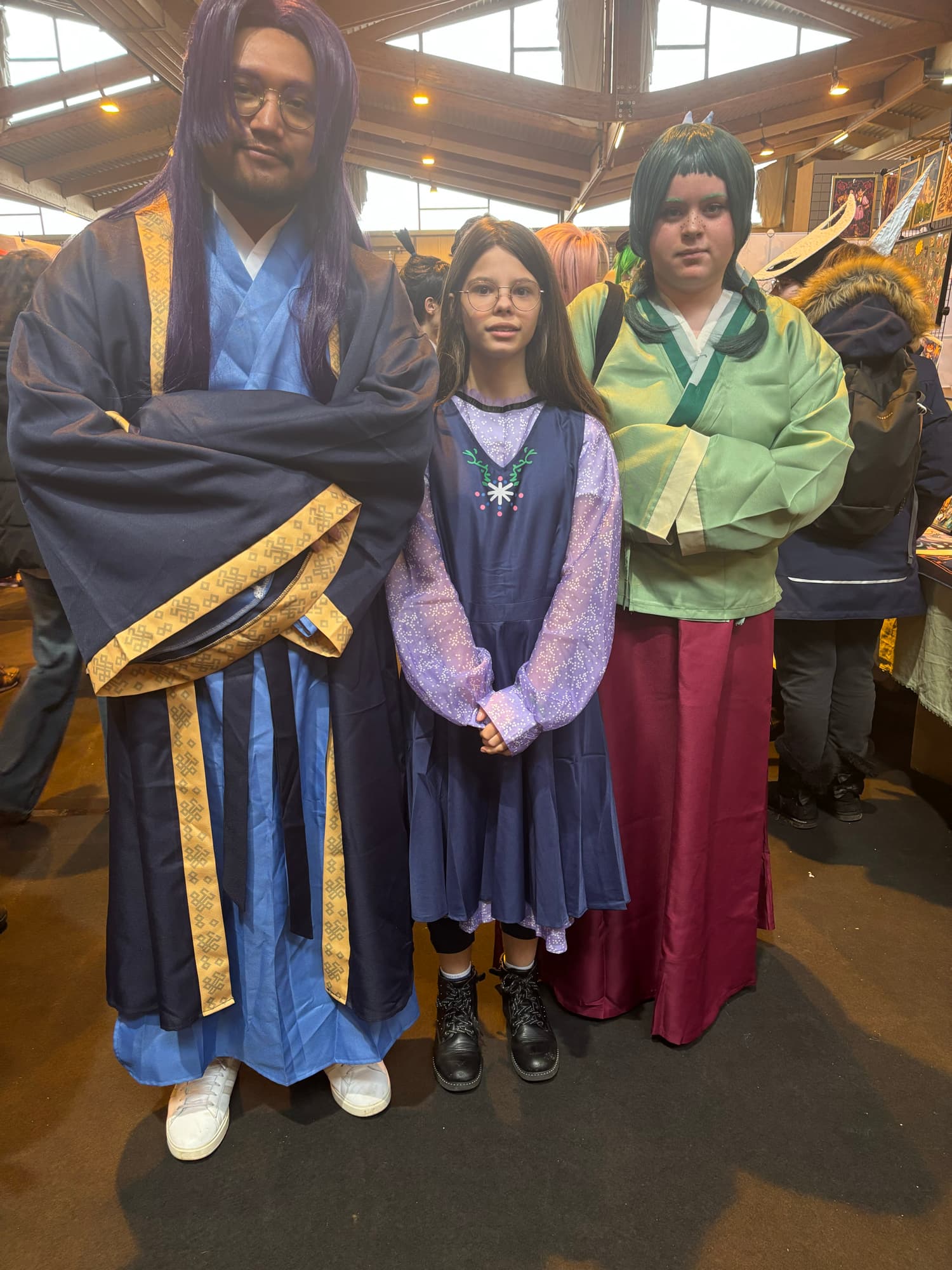 Sf connexion 2026 - Photo 77