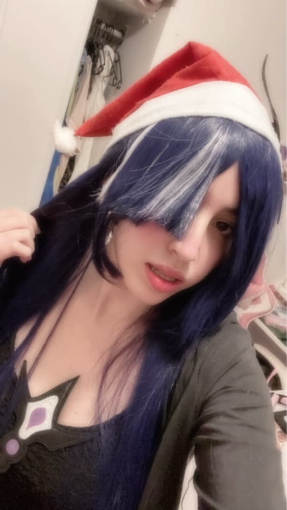 Acheron noël - Photo 2