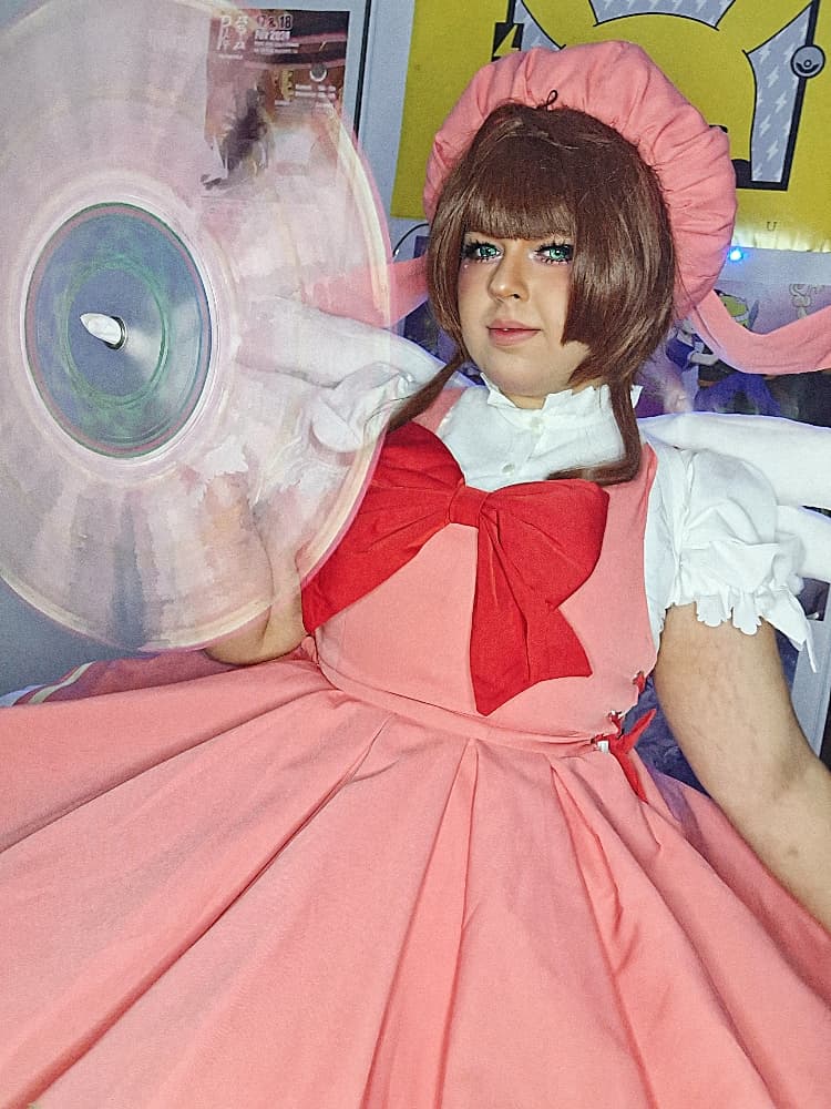 Sakura - 1er version - Photo 2