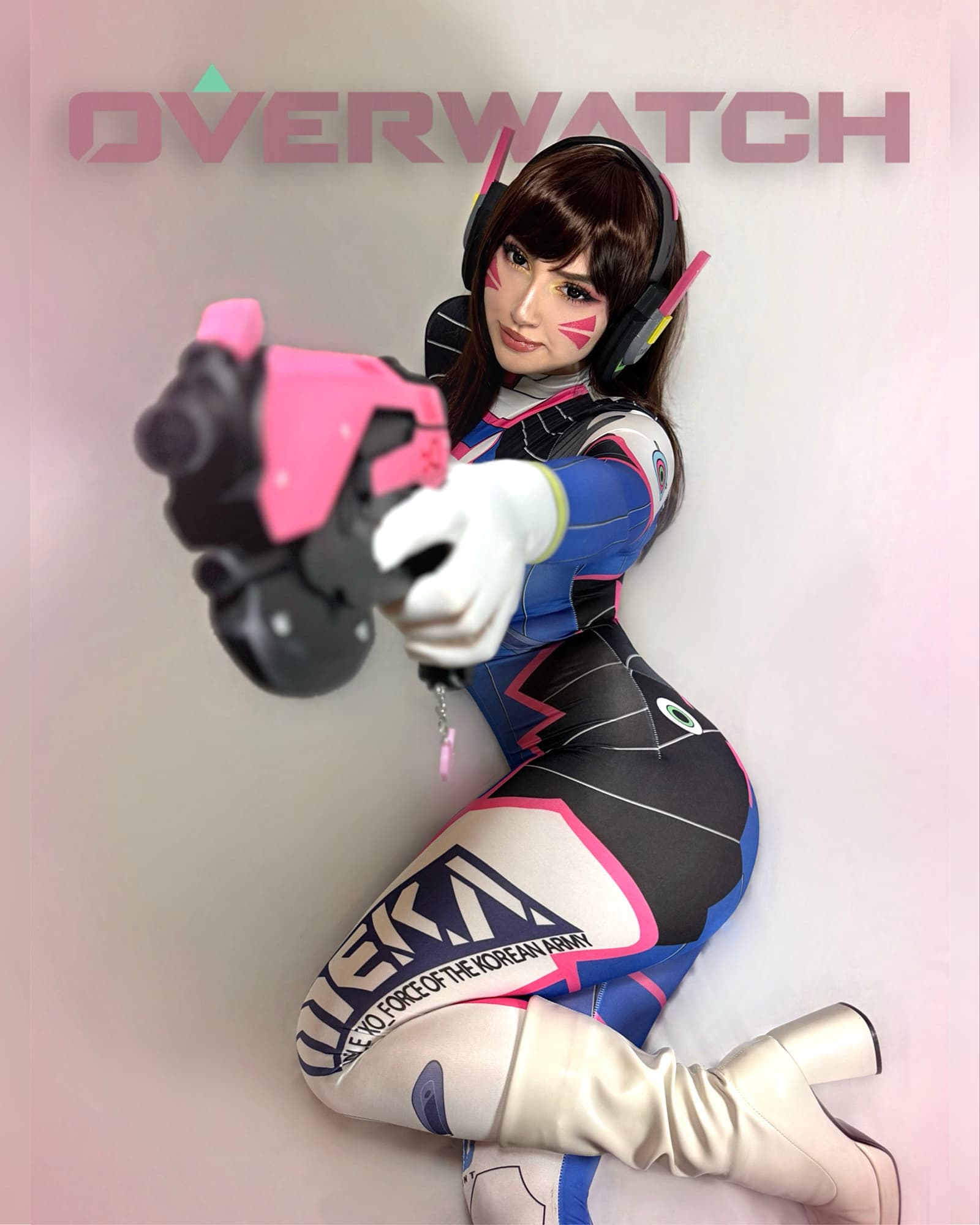 D.VA - Photo 1