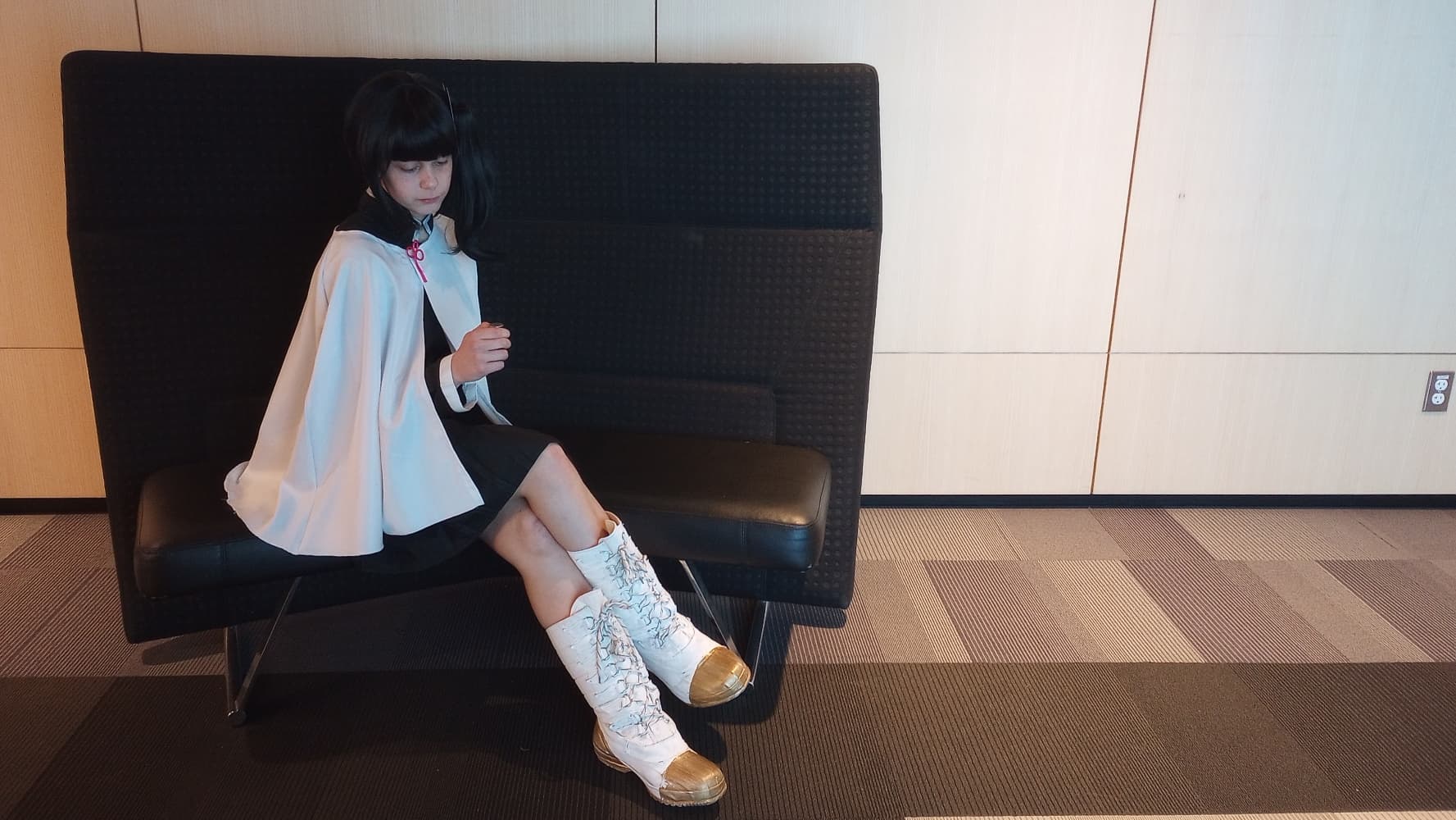 Kanao Kocho - Photo 7