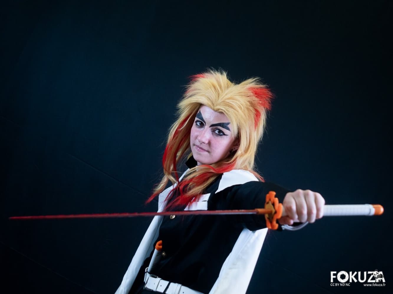 Kyojuro Rengoku  - Photo 1