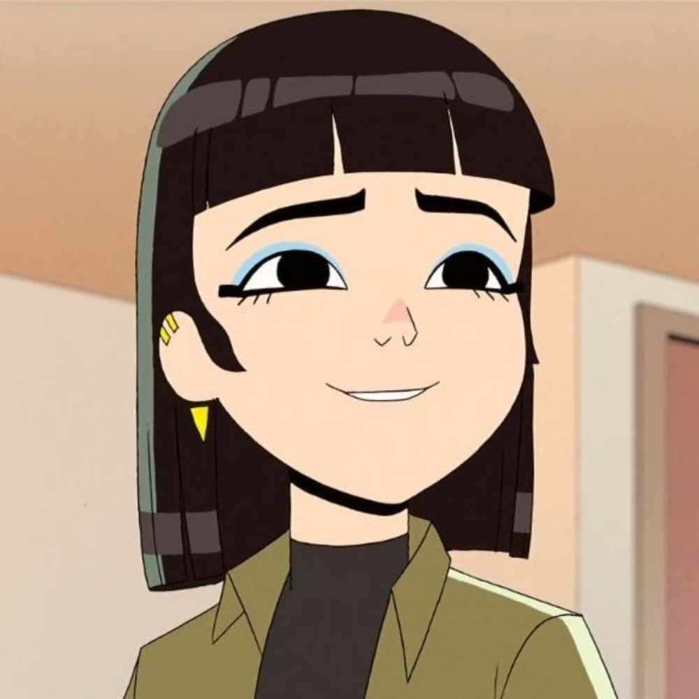 🪄💜Jentry Chau🪄💜