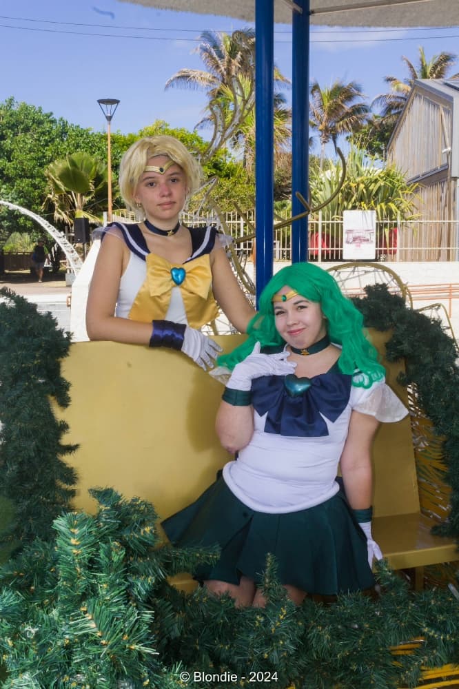 Uranus & Neptune - Photo 23