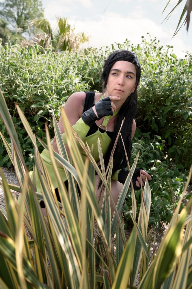 Jade - JapanNantes - Photo 7