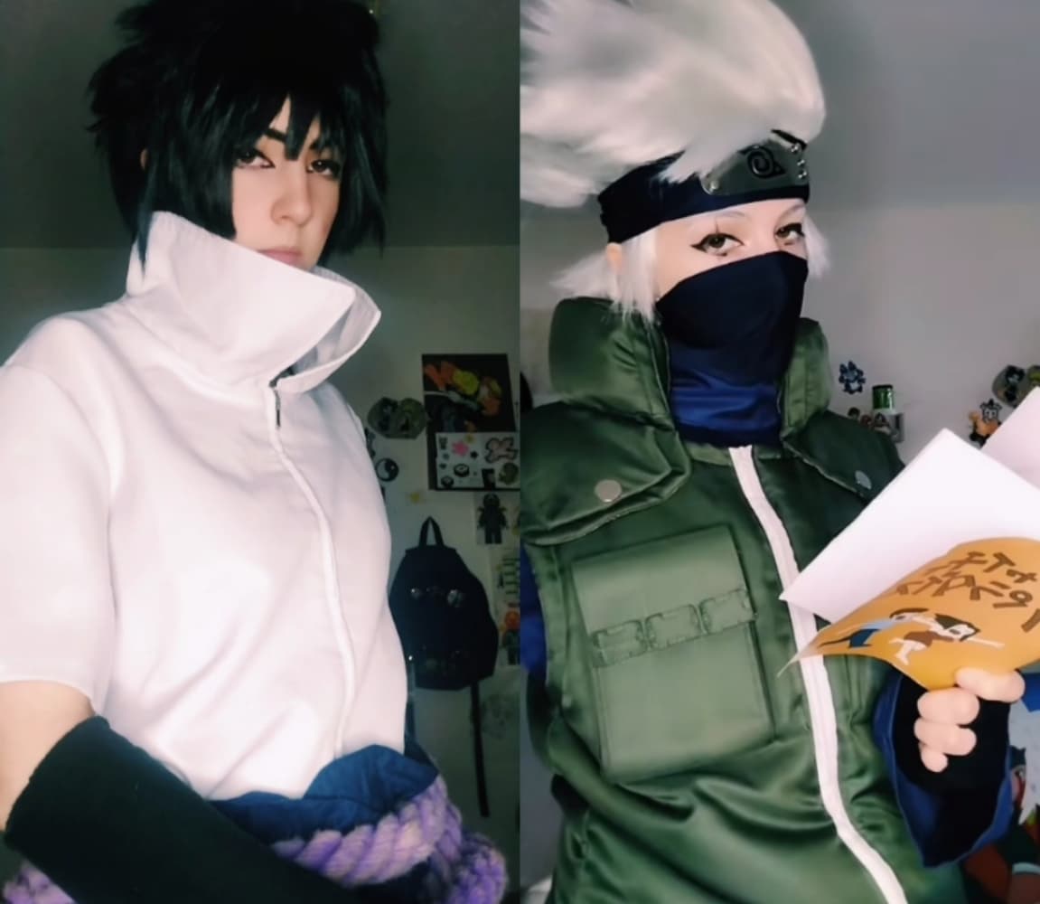 Sasuke Uchiha  - Photo 20