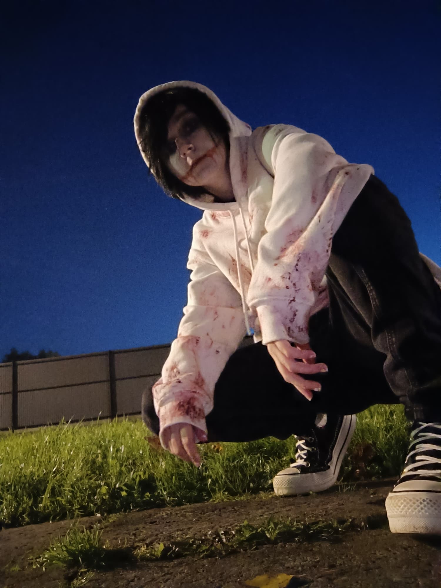 Jeff the killer  - Photo 4