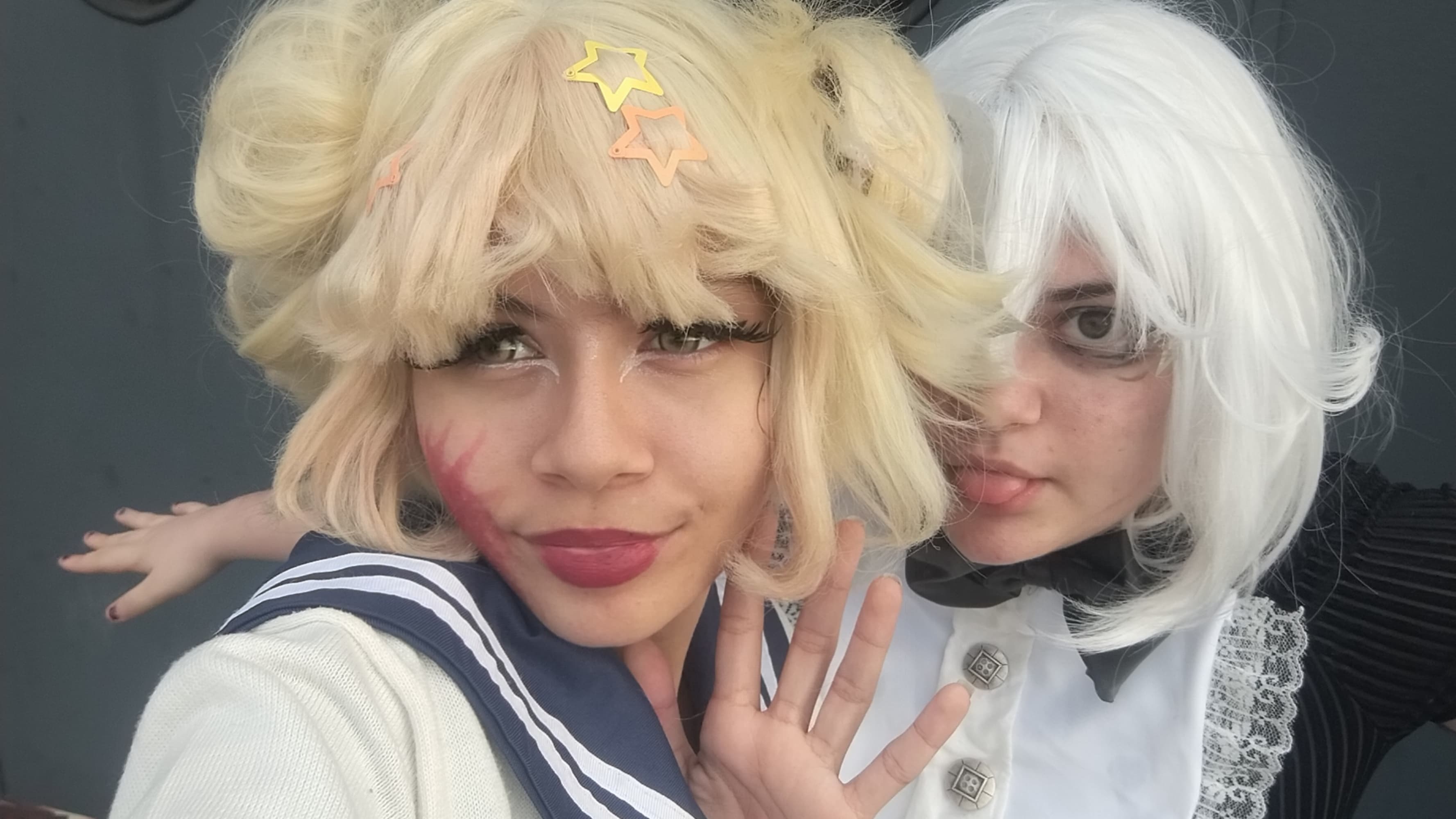 Toga Himiko  - Photo 21