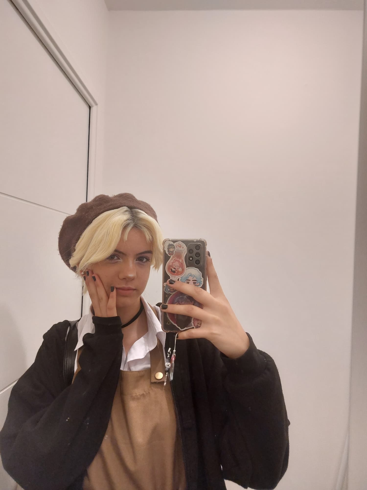 Chanwoo~y/con - Photo 4