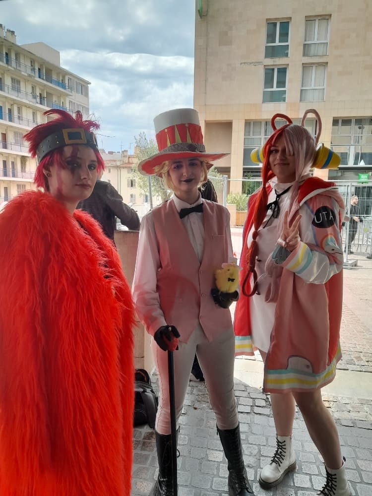 Mang'azur 2024 - Photo 4