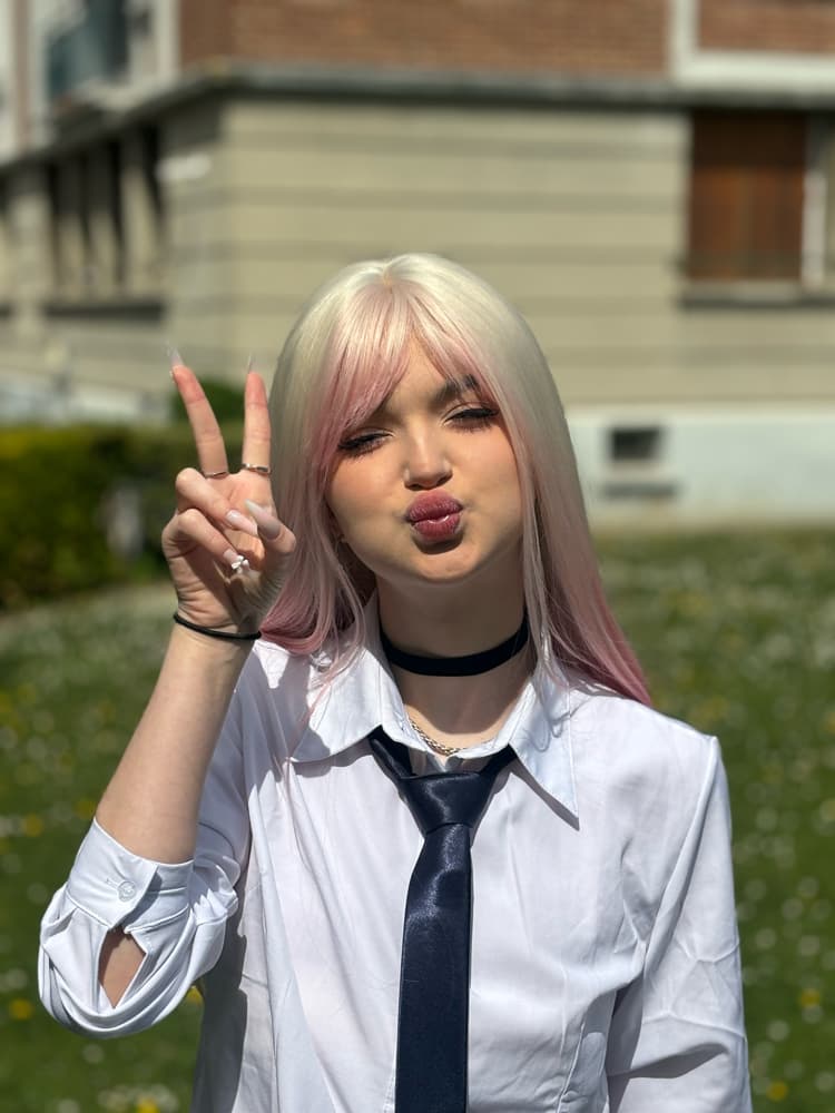 MARINE KITAGAWA - Photo 9