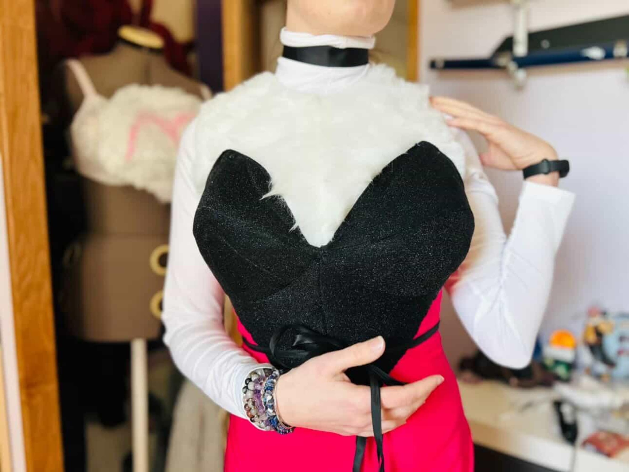 Création angel dust  - Photo 16