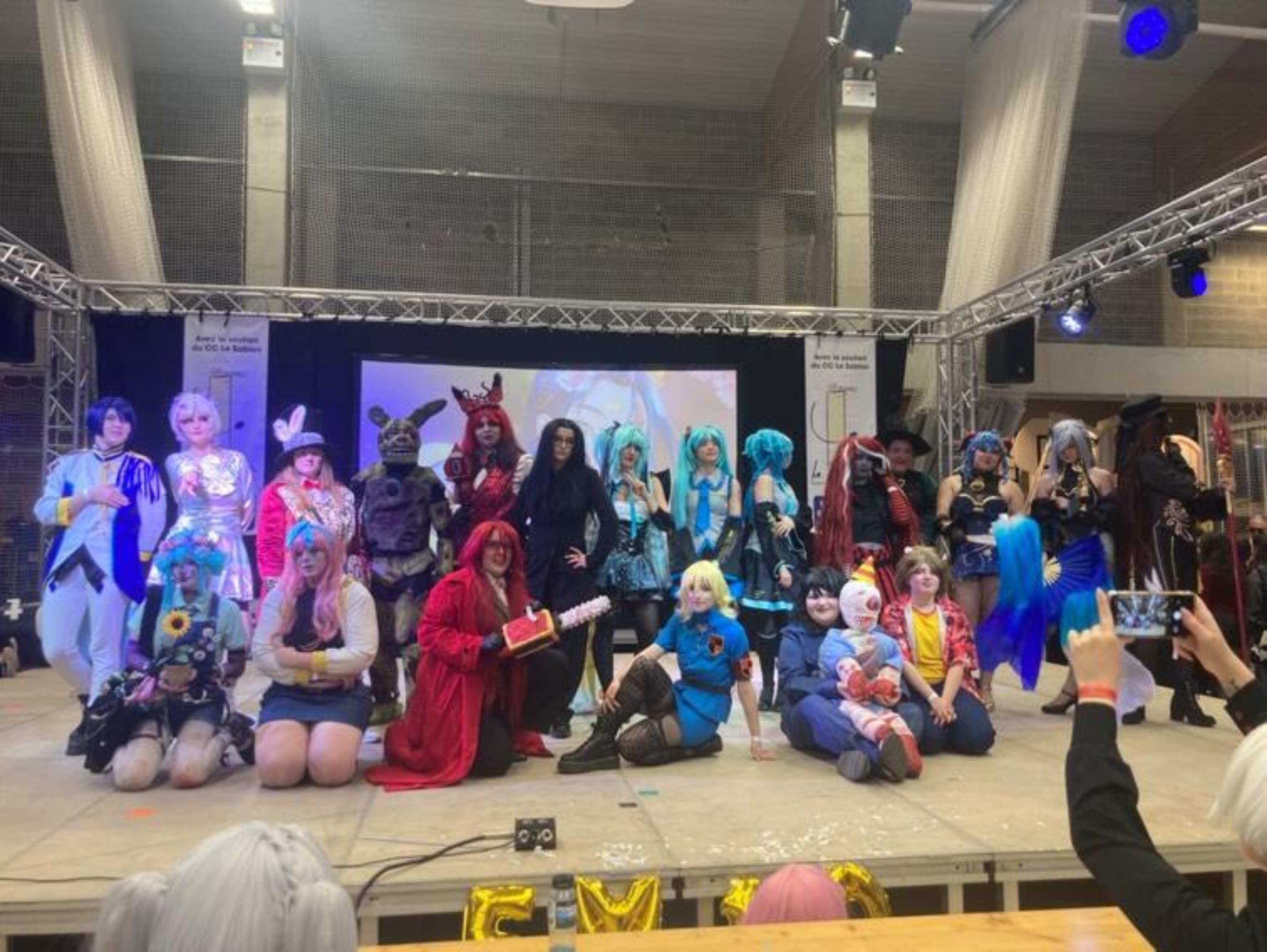 Ganyu skin - Photo 16