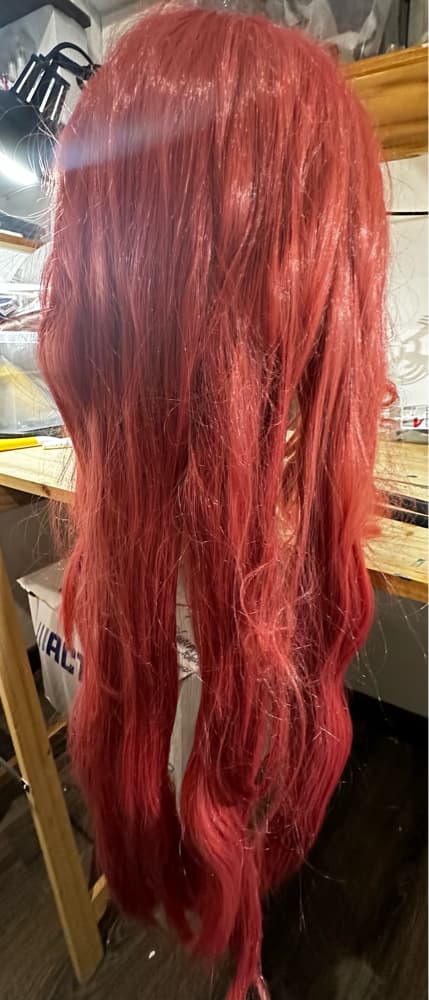 Makima wig  - Photo 9