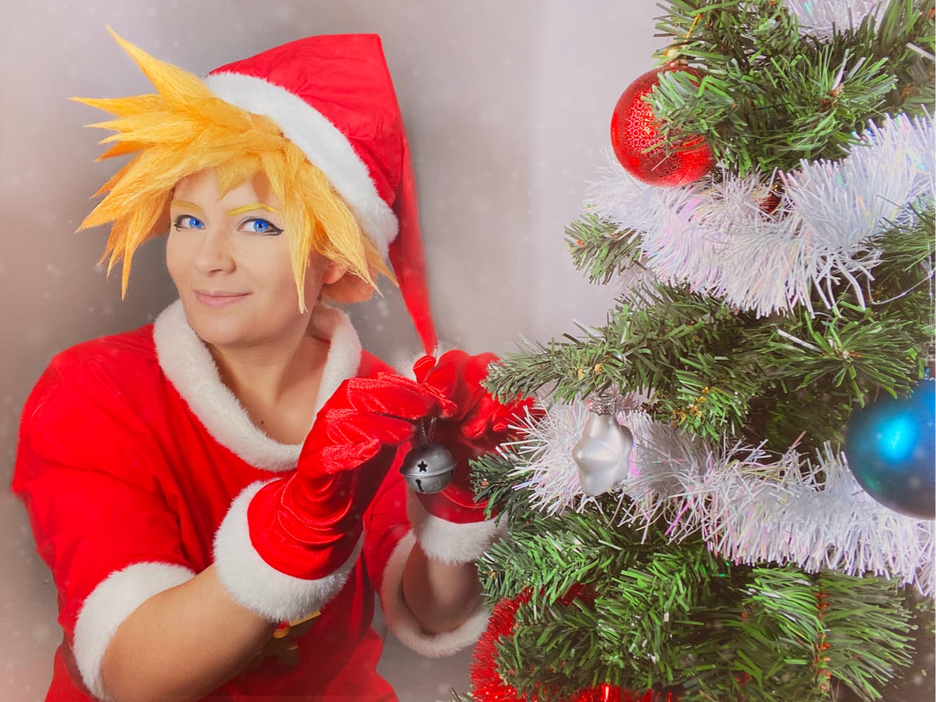 Shooting Noël Roxas - Photo 4