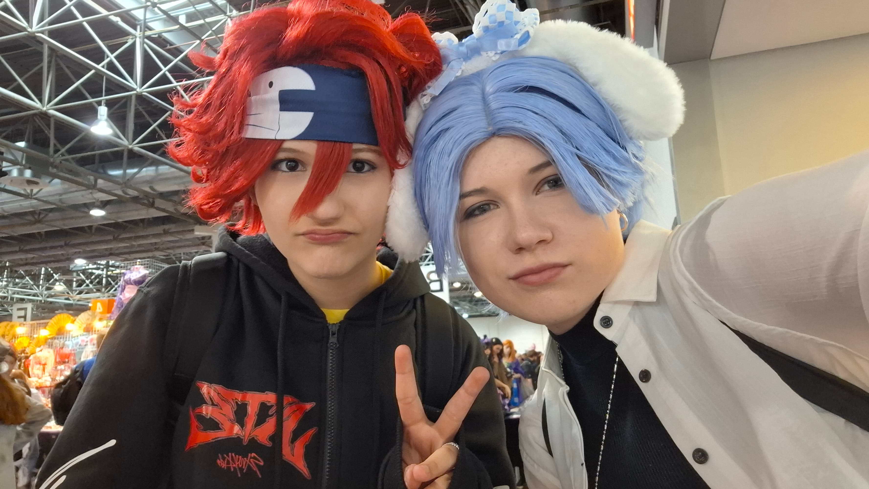 Langa and Reki - Photo 4