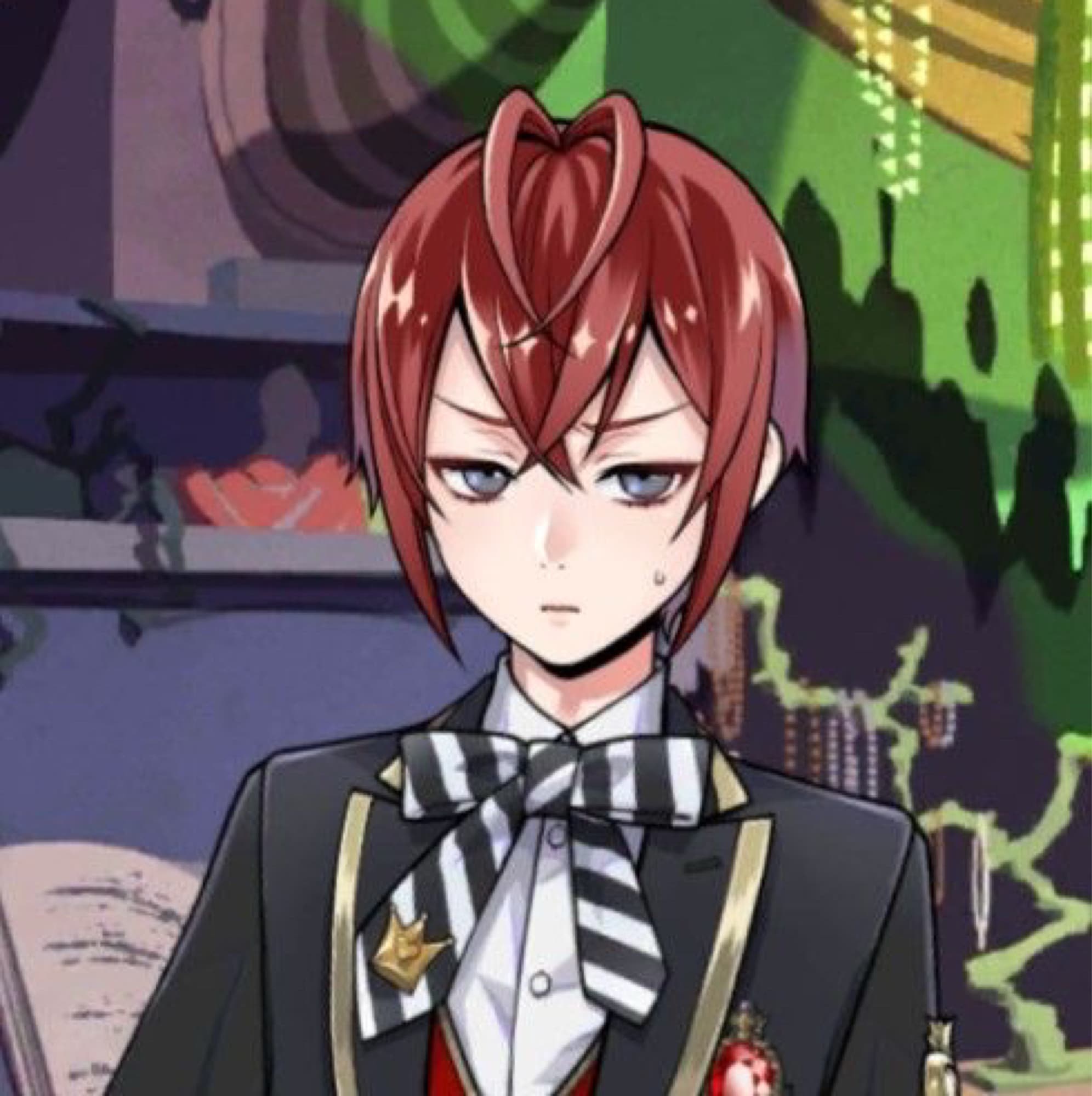 Riddle Scolaire Uniform