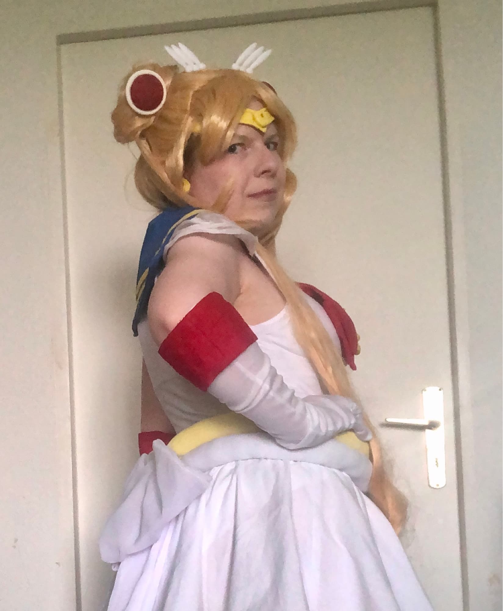Super Sailor Moon 