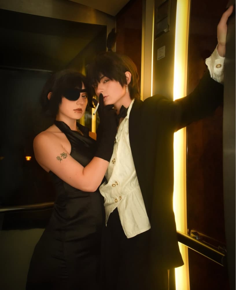 Chainsaw Man - Photo 9