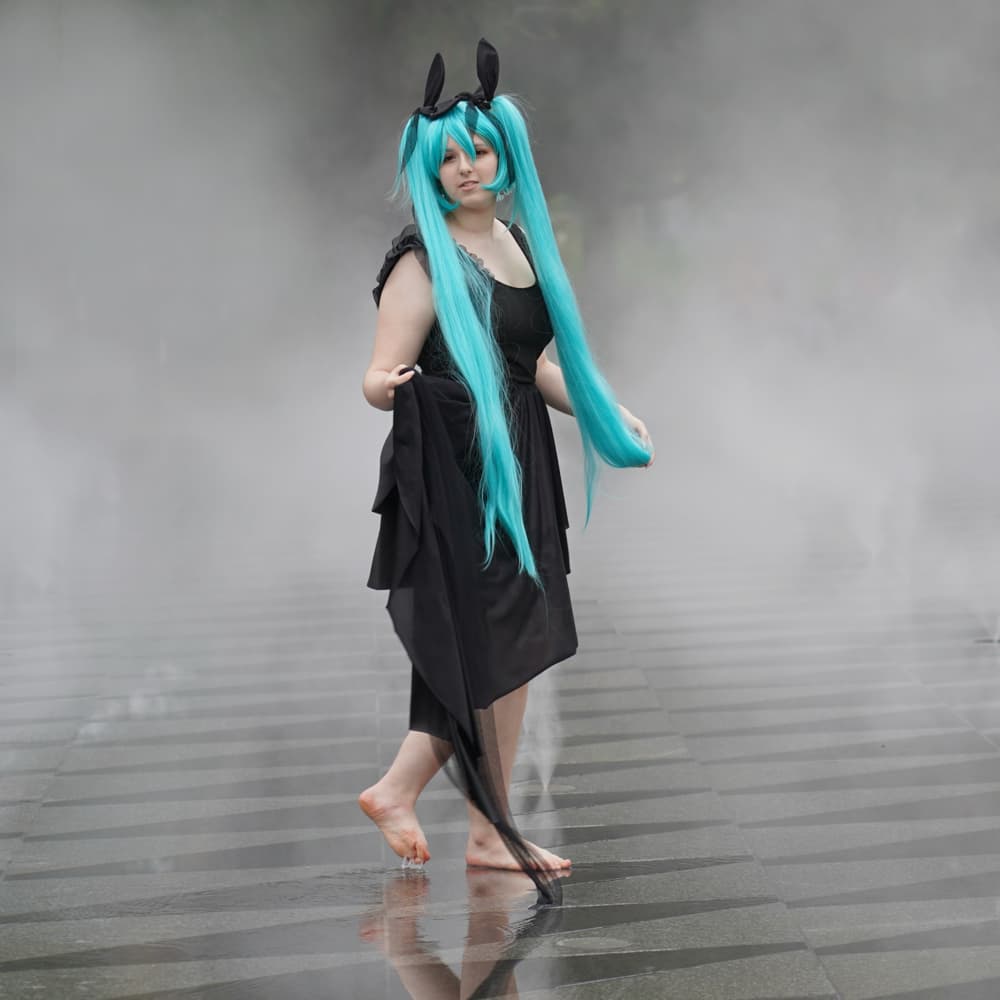 Miku shinkai shoujo  - Photo 2