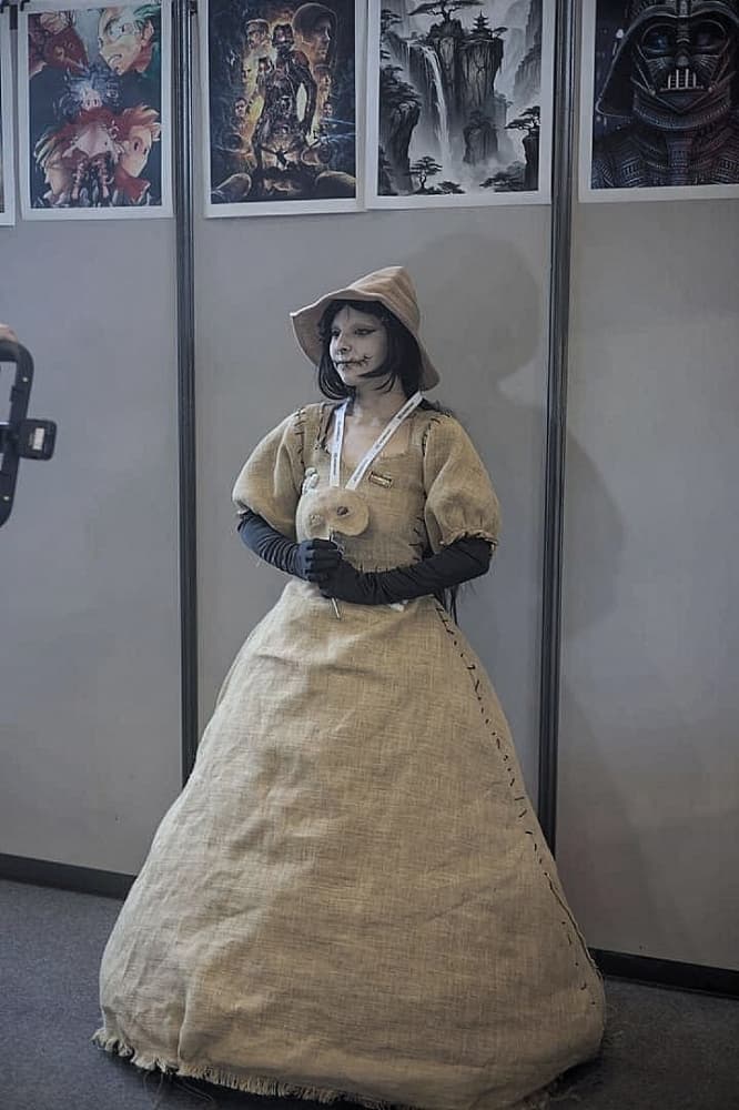 Disney/Tim Burton  - Photo 7