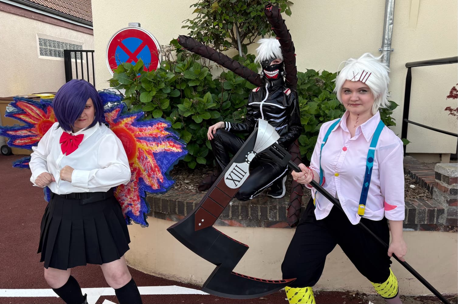 Tokyo Ghoul  - Photo 22