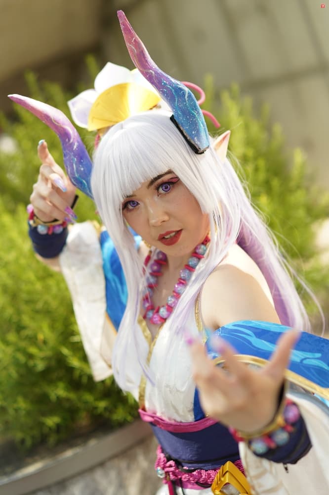 Syndra Spirit Blosso - Photo 7