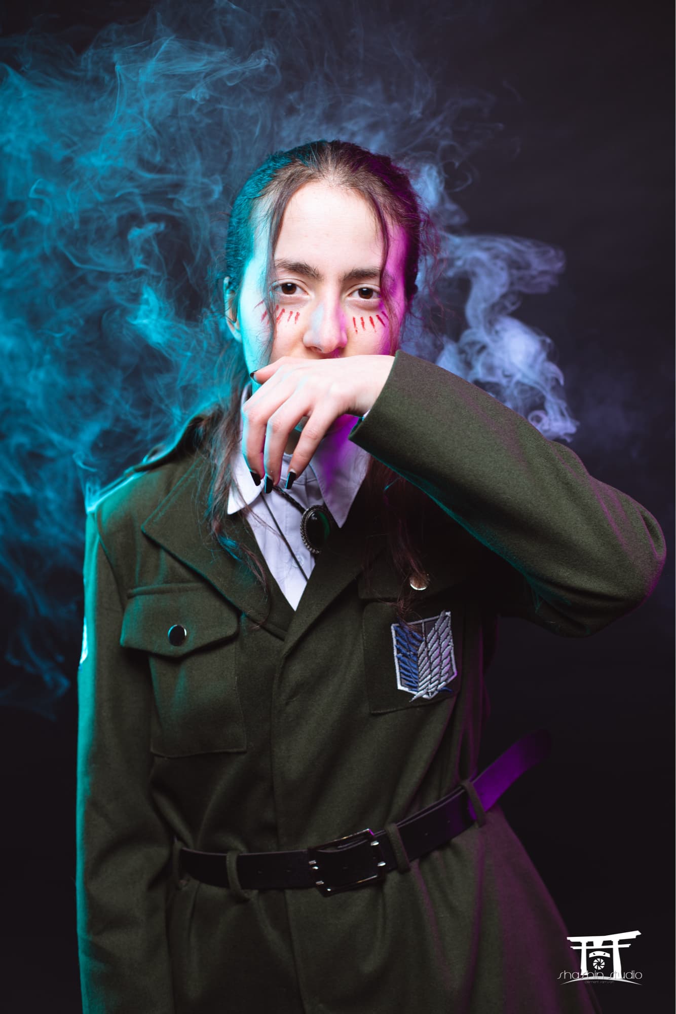 Eren Jaeger 🚺 - Photo 14