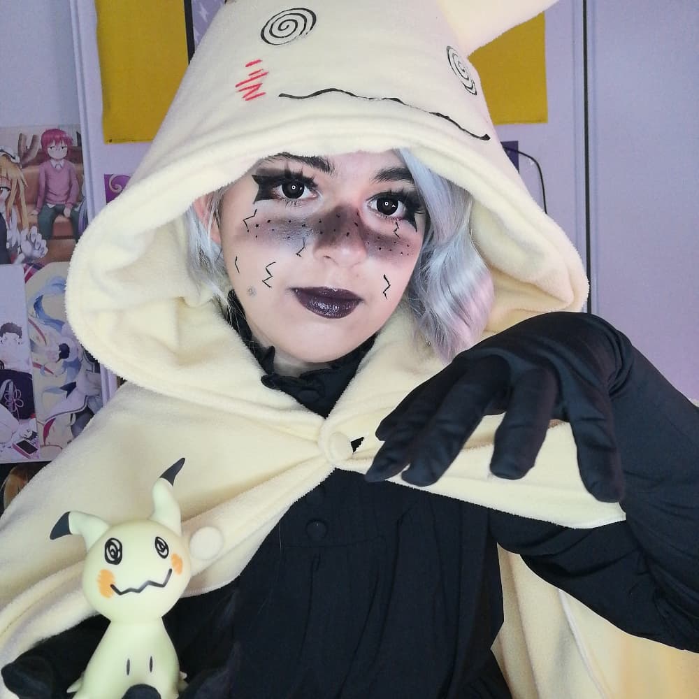 Mimiqui - 2eme version 