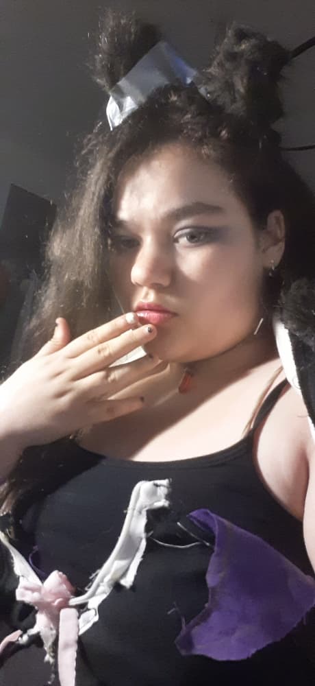 Skin de mon oc Fatui - Photo 4