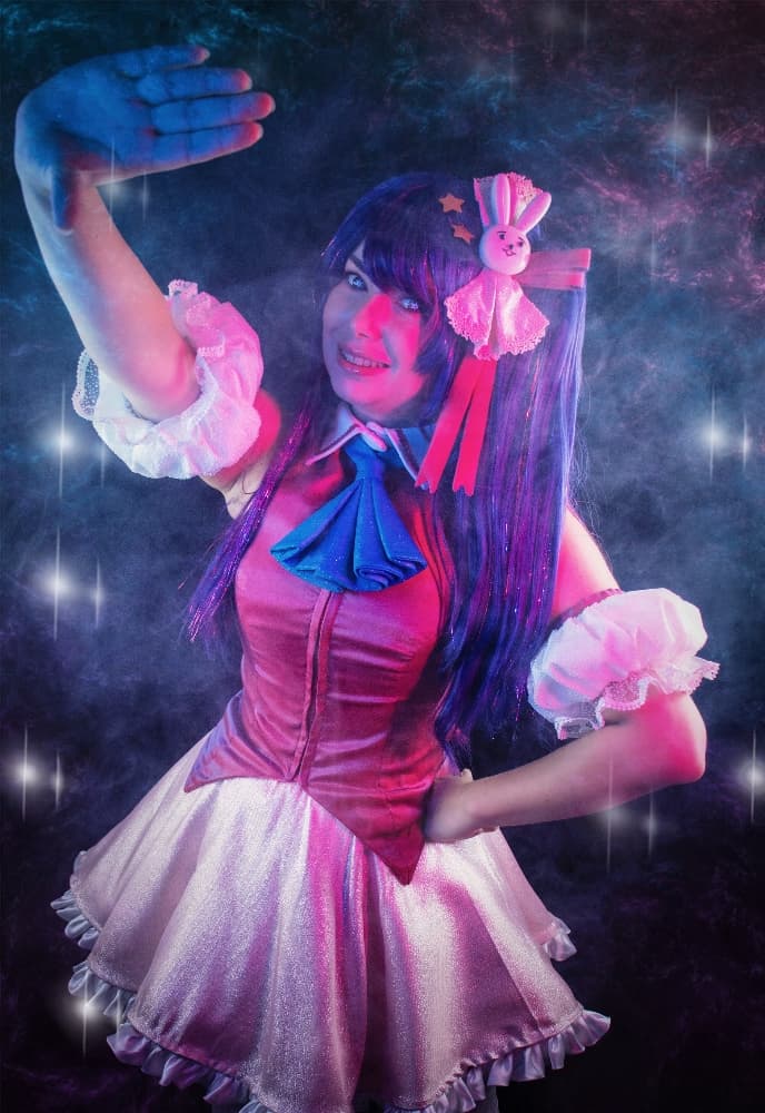 Ai Hoshino - Photo 14