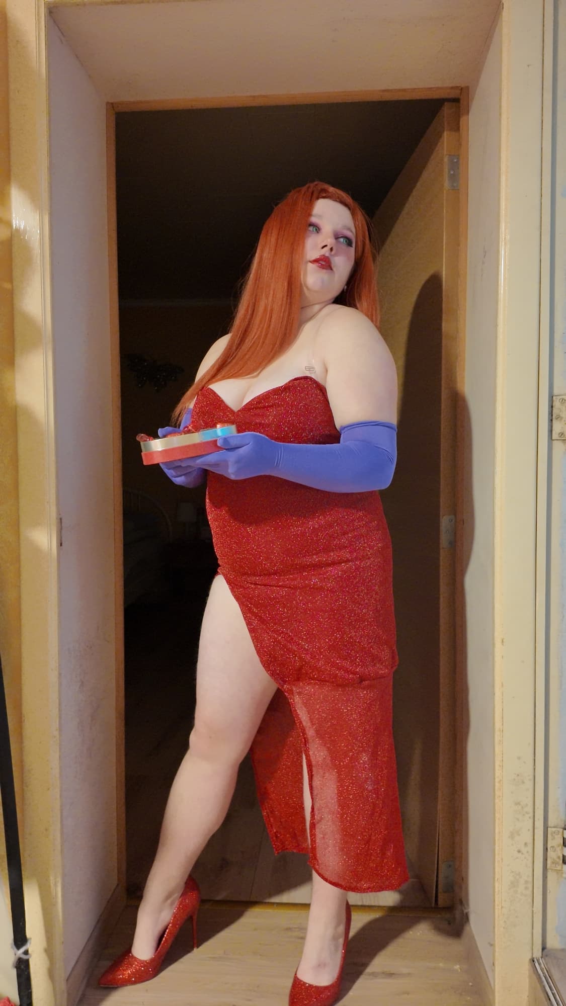 Jessica valentines  - Photo 10