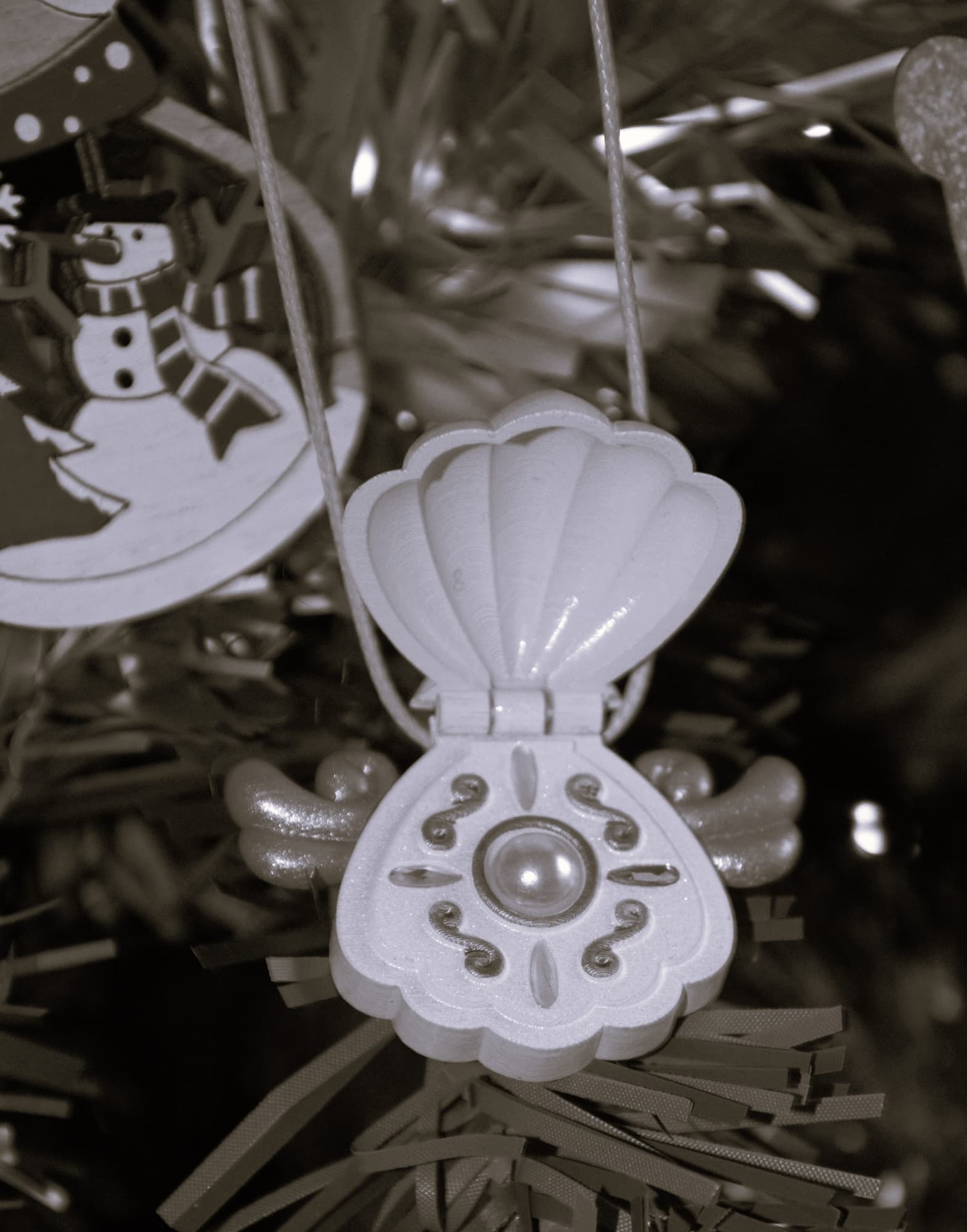 Noel Mermaid Melody  - Photo 5