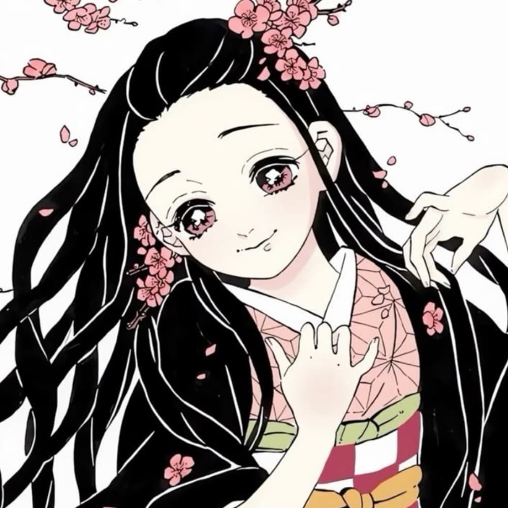 Nezuko Kamado