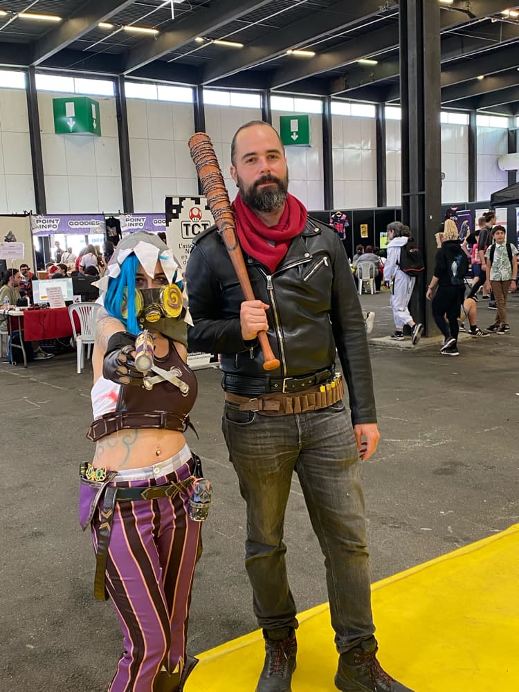 Geekfest  - Photo 10