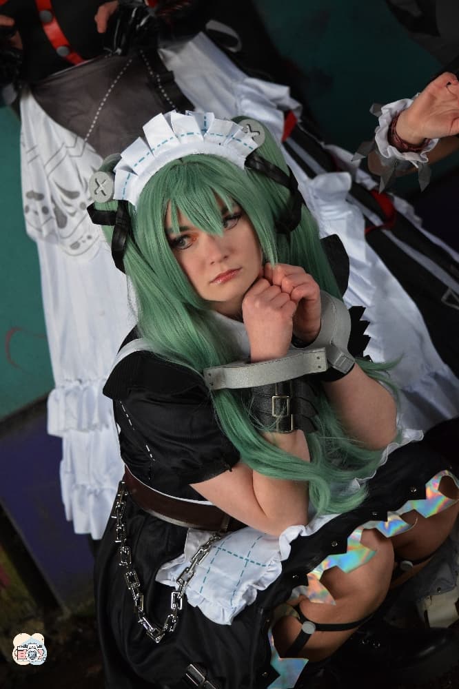 Corin Wickes - ZZZ - Photo 6