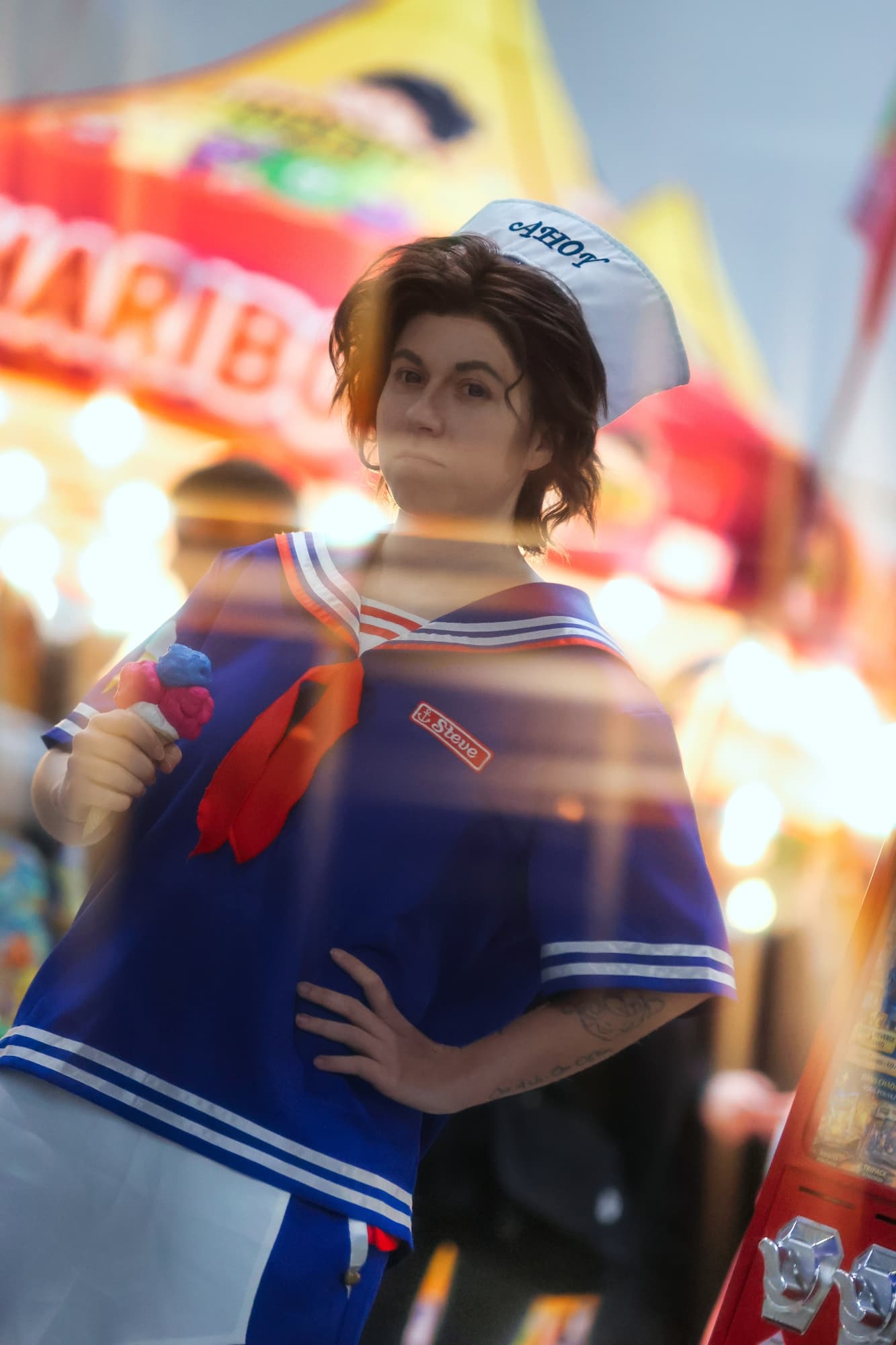 Steve Harrington  - Photo 2