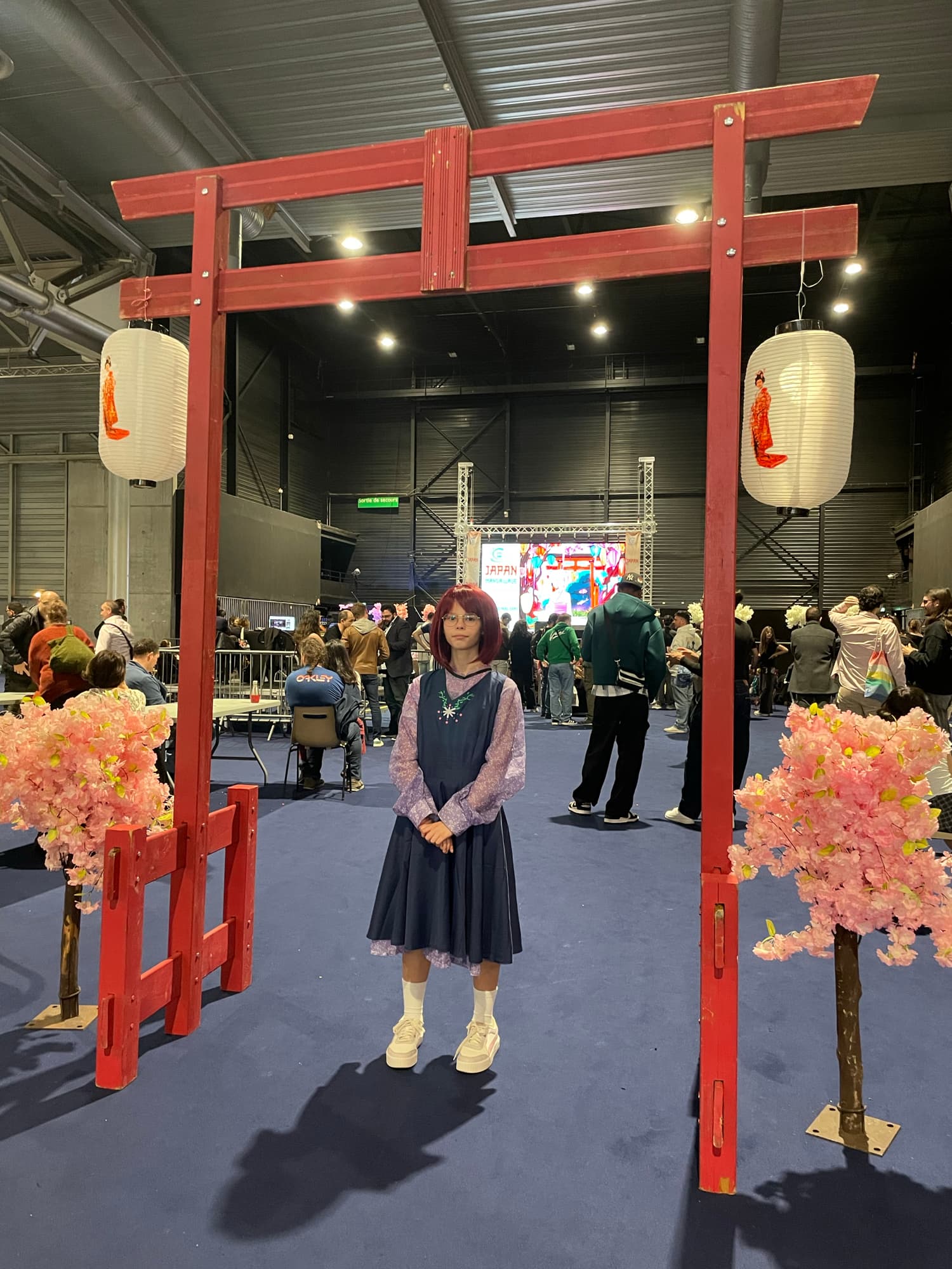 Japan Manga Wave  - Photo 17