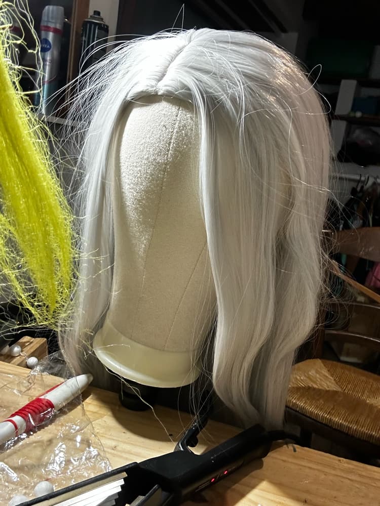 Wig et accessoires   - Photo 19